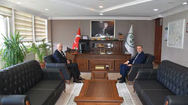 Artvin'de DSİ ve İl Özel İdaresi İşbirliğiyle Su Yönetimi Güçlendiriliyor