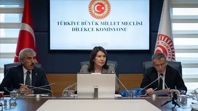 TBMM Dilekçe Komisyonu: Vatandaşların Sorunlarına Çözüm Üretiyor!