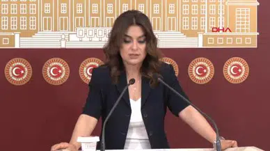 Koçyiğit: Kurtulmuş'un Komisyon Davetini Memnuniyetle Karşılıyoruz