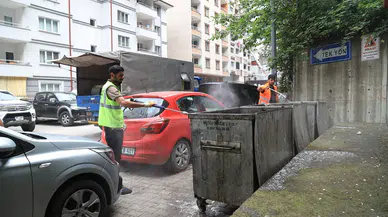 Hopa Belediyesi'nden Temizlik ve Ulaşım İçin Önemli Projeler Hayata Geçiriliyor