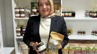 Kadın Kooperatifleri: Üretim Süreçlerindeki Hikayelerini Paylaşıyorlar