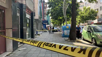 Kocaeli'de husumet yüzünden tabancayla adam öldüren M.T. tutuklandı