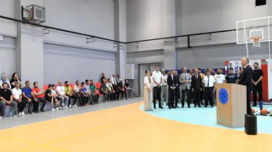 ASELSAN, Malatya'daki Genç Sporculardan Yetenek Geliştirmeye Destek Oluyor!