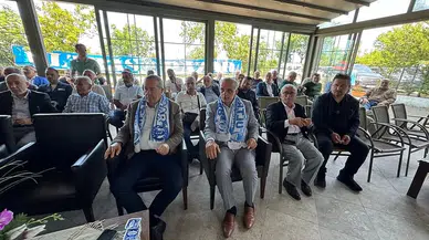 Pazarspor'un Olağan Kongresi: Uğur Aslan Yeniden Başkan ve Gelecek Hedefleri Açıklandı