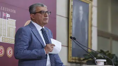 CHP'den komisyon açıklaması: "Bu bir anayasa komisyonu değildir" uyarısı geldi