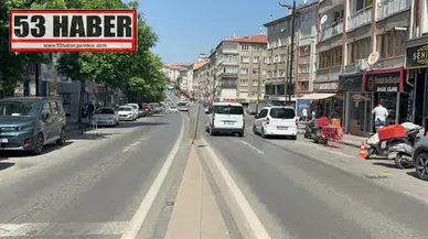 Sivas Gürün'de 4 büyüklüğünde deprem, can ve mal kaybı yok