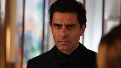 Ünlü Oyuncunun Eşinin Şaşırtan Görünümü: Bu Ne? Diye Haykırdı!