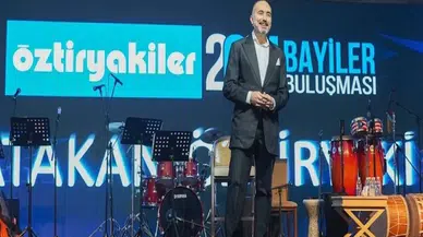 Papilon Savunma'da Atakan Öztiryaki, Yönetim Kurulu Üyeliği için Adaylığını Resmen Duyurdu!