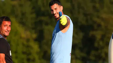 Milli Kaleci Uğurcan Çakır, Avrupa Kulüplerinin Dikkatini Çekiyor!