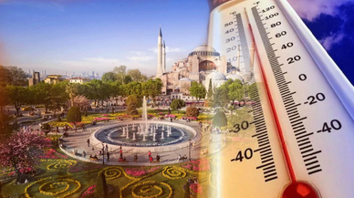 Bayramın Final Gününde Hava Durumu Nasıl Seyredecek? 9 Haziran 2025 İl İl Analiz!