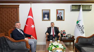 Artvin'de Yerel Yönetim ve Gazilerle Dayanışma Töreni Gerçekleştirildi