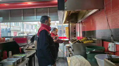 Trabzon İl Tarım ve Orman Müdürlüğü, Tonya İlçesindeki İşletmeleri Titizlikle Denetliyor