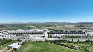 ASELSAN, BİST Sürdürülebilirlik 25 Endeksine Birinci Sıradan Girdi