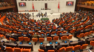 TBMM Genel Kurulu'nda Toplantı Gerçekleşmedi