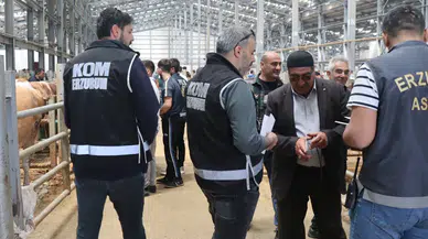 Erzurum Emniyetinden Bayram Öncesi Dolandırıcılık ve Sahte Para Uyarısı