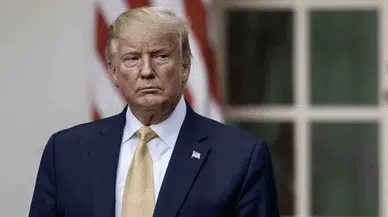 Trump: İran nükleer tesisleri yok edildi, en büyük hasar yer altı seviyesinde!