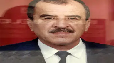 Bucak’ın eski belediye başkanı Kemal Kaplan hayatını kaybetti, cenazesi bugün defnedilecek