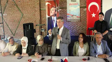 Davutoğlu İsrail'in Saldırılarına Karşı Kesin Bir Durum Almalıyız
