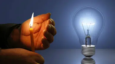 Isparta'da Gece Kesintileri: Yedişehitler ve Bahçelievler 4 Haziran'da Elektriksiz Kalacak