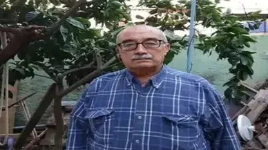 İzmir'de aile dramı: Tartışma sonrası yaşlı çift cinayet ve intihar!