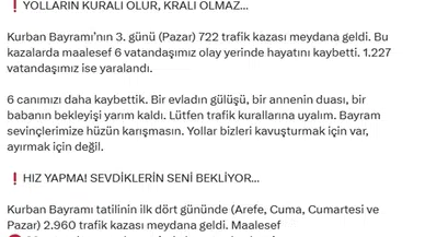 Kurtulmuş'tan 'Madleen' Tepkisi: İnsanlık Onuruna Yapılan Çirkin Bir Saldırı!