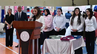 Borçka'da Halk Eğitimi Yıl Sonu Sergisi: Yerel Buluşma ve Dayanışma Ön Planda