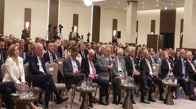 TÜSİAD’ın Yüksek İstişare Toplantısı İstanbul’da Yapıldı