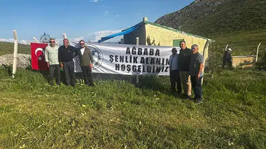 Aşkale'de Geleneksel Piknik Etkinliği ile Yerel Kültür ve Dayanışma Kutlandı
