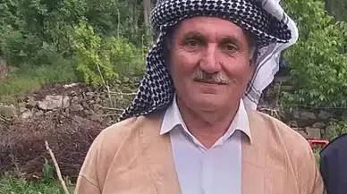 Yılan tarafından ısırılan eski muhtar Abdulselam Ecer hayatını kaybetti