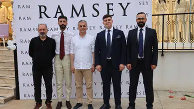 Başkan Mustafa Bıyık, Ramsey İşletmesinde Çalışanlarla Buluştu!