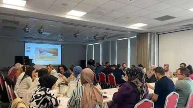 Artvin'de Öğretmenler İçin Ölçme Değerlendirme Semineri Düzenlendi