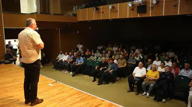 Ardeşen'de Fırtına Kültür ve Sanat Şenliği ile Karadeniz'in Kültürel Zenginliği Kutlandı