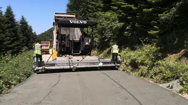 Vakfıkebir Belediyesi Hizmet Günlüğü: Mahallelerde Yoğun Çalışma Rüzgarı