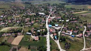 Çöpköylüler isimlerinden memnun kalmasına rağmen değişim için başvurdu!