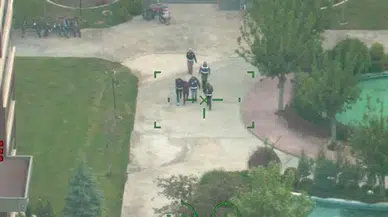 Konya'da suç örgütüne büyük operasyon: 15 gözaltı, 9 tutuklama!