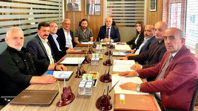 RESOB Başkanı Aksoy’dan Bayram Öncesi Rize Esnafına Destek Çağrısı