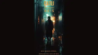 Susurluk Kazası'nın Kahramanı Abdullah Çatlı'nın Hayatı Film Oluyor