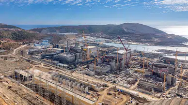 Türkiye'nin İklim Hedefleri İçin Nükleer Enerjiye Geçiş Zamanı Geldi