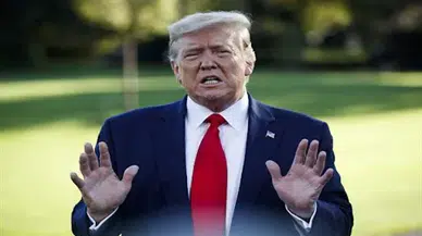 Trump'tan Powell'a sert eleştiri: "Yetersizliğinin bedelini ödeyeceğiz"