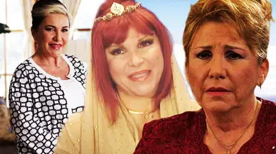 Gül Onat Hastaneye Yatırıldı, Tedavi Süreci Başladı