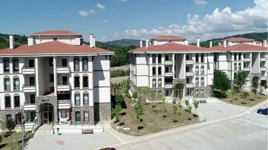 Bursa'nın 12 ilçesinde TOKİ ile milyonlarca konut projesi: İhaleler açıldı!