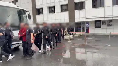 Siber suçlara karşı 29 ilde büyük operasyon: 5 milyar lira mal varlığına el konuldu!