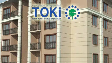 TOKİ Tunceli'de 29 yeni daireyi kura ile satışa sunuyor!