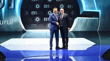 Başkan Kuyumcu’dan TOBB Başkanı Hisarcıklıoğlu’na Teşekkür