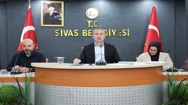 Sivas'ta Kene Korkusu Yapay: Başkan Uzun'dan Temizlik ve İlaçlama Vurgusu