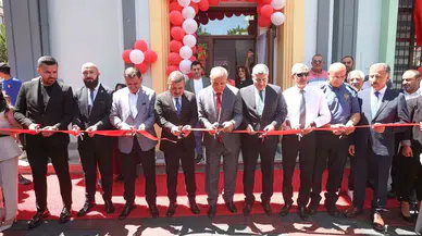 Sincan'da Yeni Bir Eğitim Kuruluşu: Karanfil Kreşi Hizmete Girdi!