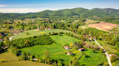 Gümüşova'nın Gizemli Noktaları: Keşfedilmeyi Bekleyen Duraklar!