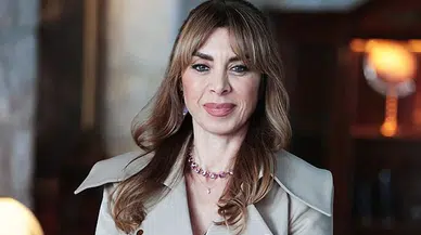 Neslihan Yeldan, 'Kızılcık Şerbeti' Projesi İçin Gösterdiği Özveriyi Paylaştı