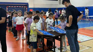 Artvin’de “OynArtvin Çocuk Oyunları Şenliği” Coşkuyla Gerçekleştirildi