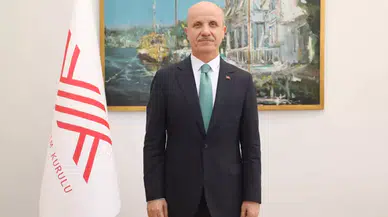 YÖK Başkanı Özvar: Yükseköğretim Kurumları Sınavı'na 2,5 Milyon Aday Katılmaya Hazırlanıyor!